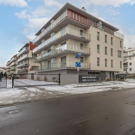 Apartamenty Osiedle Bursztynowe II By Noclegi Renters Kolobrzeg Exterior photo